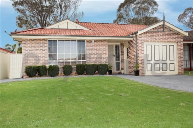 5 Ferntree Close, GLENMORE PARK NSW 2745, Glenmore Park - Image 1
