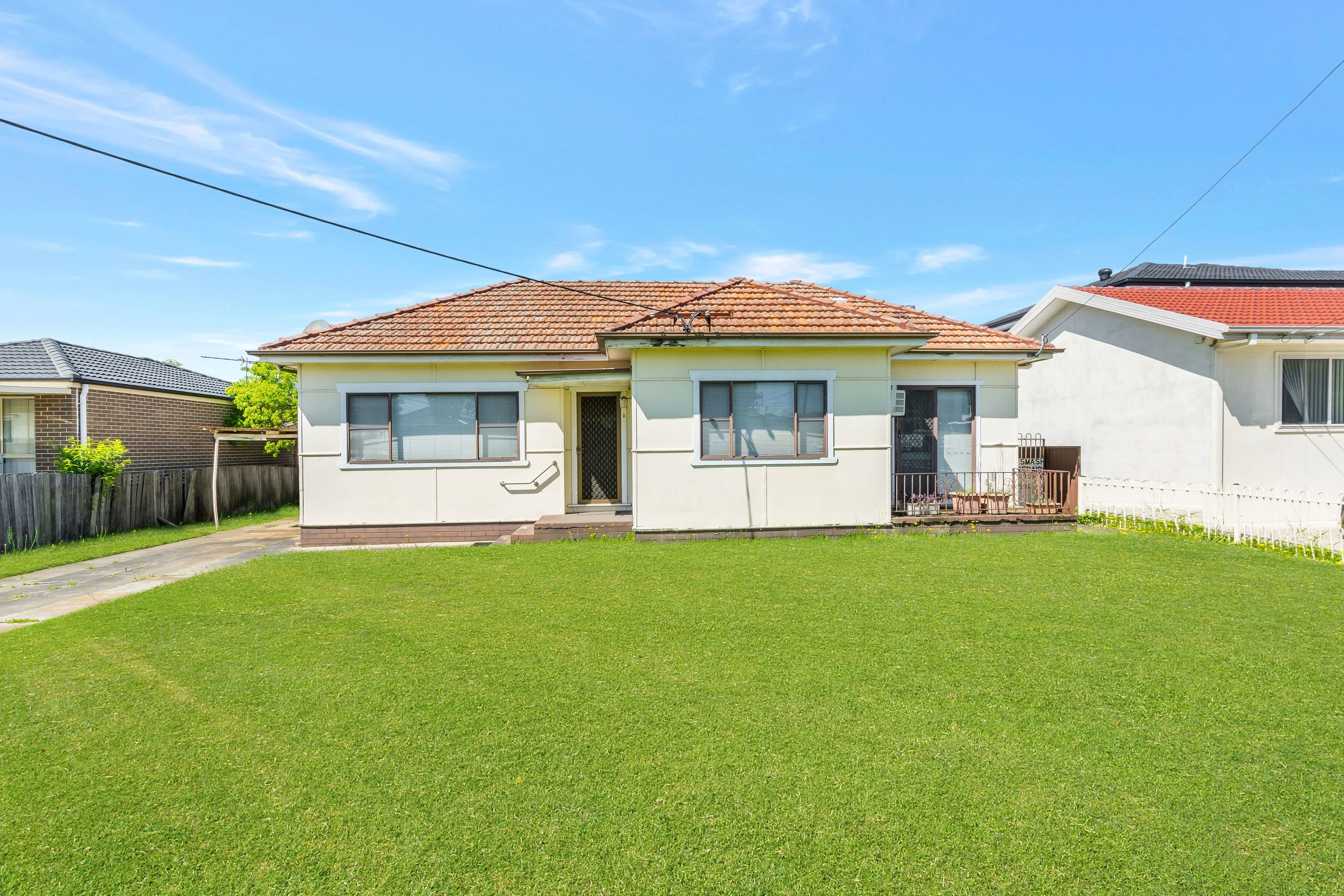 161 Hamilton Road, Fairfield NSW 2165, Fairfield - Thumbnail 2