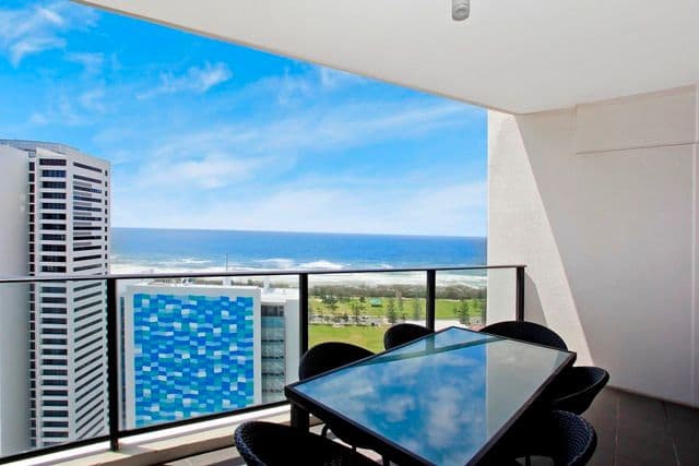 2705 'Sierra Grand' 22 Surf Parade, BROADBEACH QLD 4218, Broadbeach - Image 1