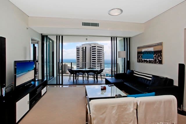 2705 'Sierra Grand' 22 Surf Parade, BROADBEACH QLD 4218, Broadbeach - Thumbnail 2