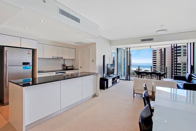 2705 'Sierra Grand' 22 Surf Parade, BROADBEACH QLD 4218, Broadbeach - Thumbnail 3