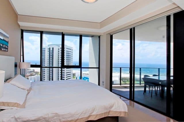 2705 'Sierra Grand' 22 Surf Parade, BROADBEACH QLD 4218, Broadbeach - Thumbnail 4