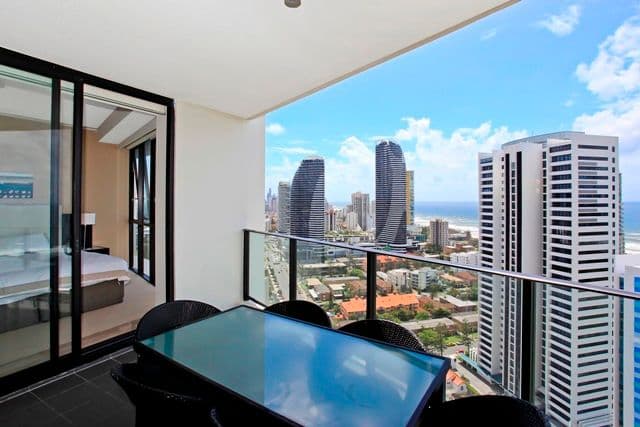 2705 'Sierra Grand' 22 Surf Parade, BROADBEACH QLD 4218, Broadbeach - Thumbnail 5