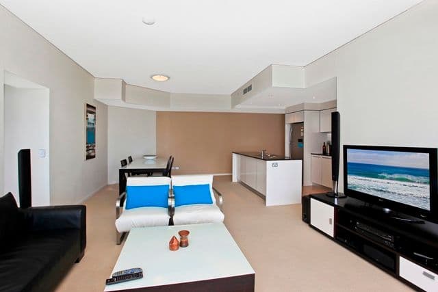 2705 'Sierra Grand' 22 Surf Parade, BROADBEACH QLD 4218, Broadbeach - Thumbnail 7