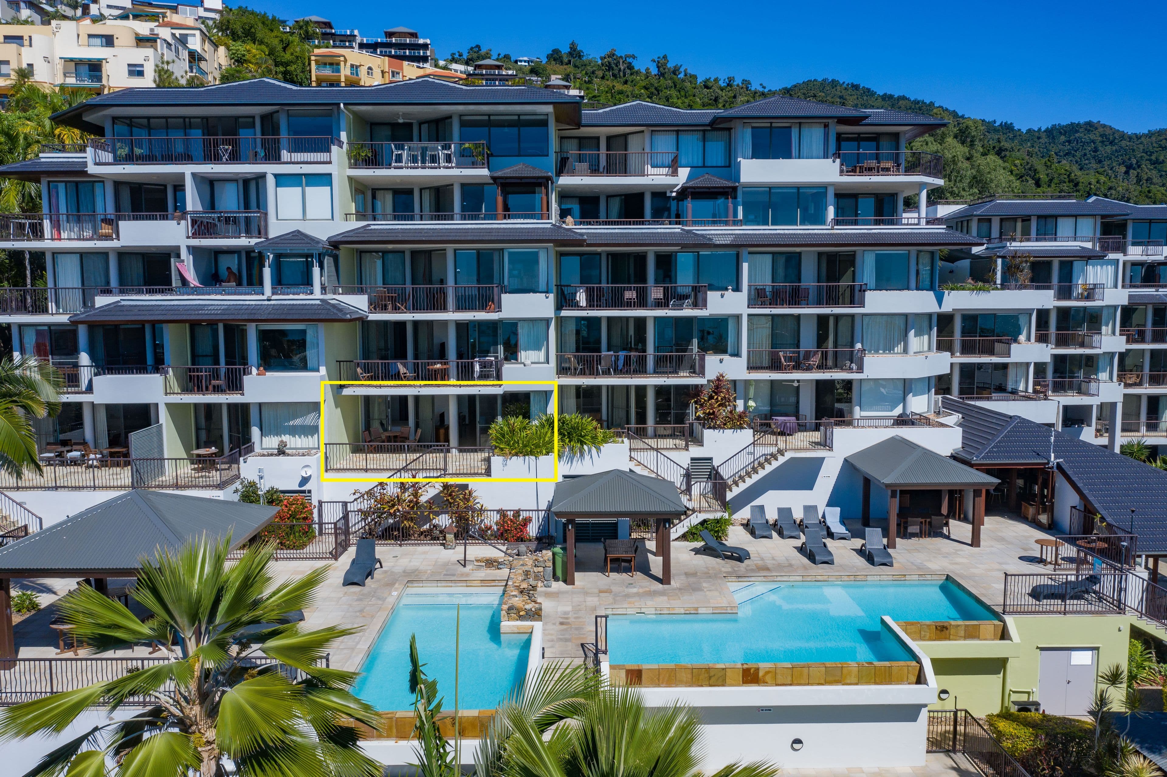 4 Golden Orchid Drive, Airlie Beach QLD 4802, Airlie Beach - Image 1