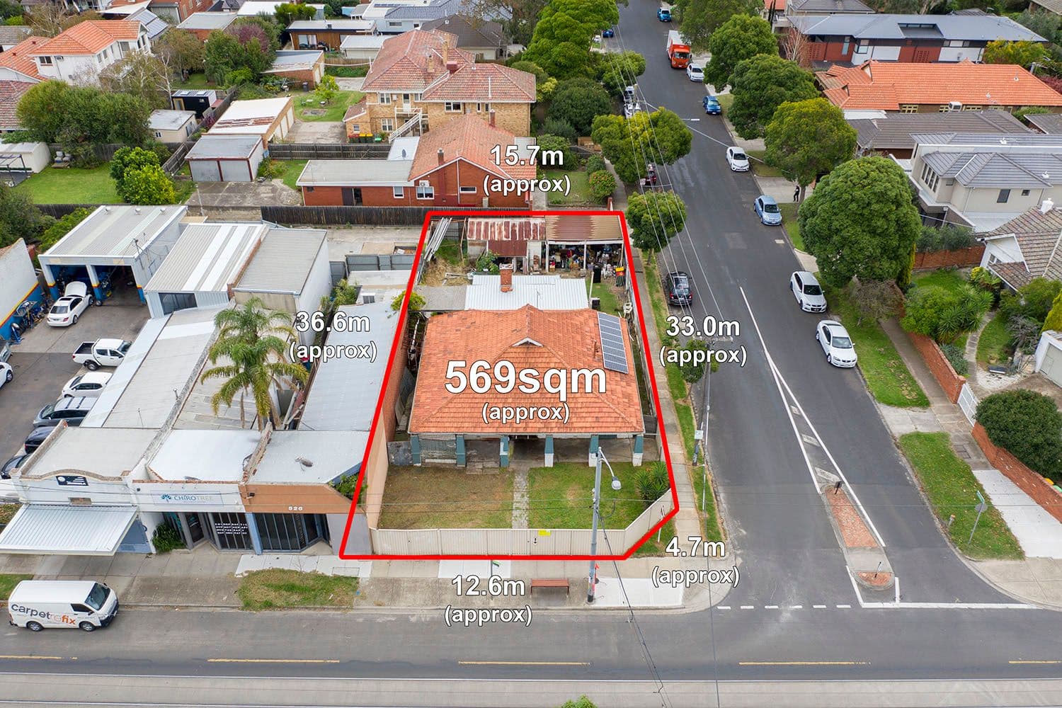 524 Hawthorn Road, Caulfield South VIC 3162, Caulfield South - Image 1