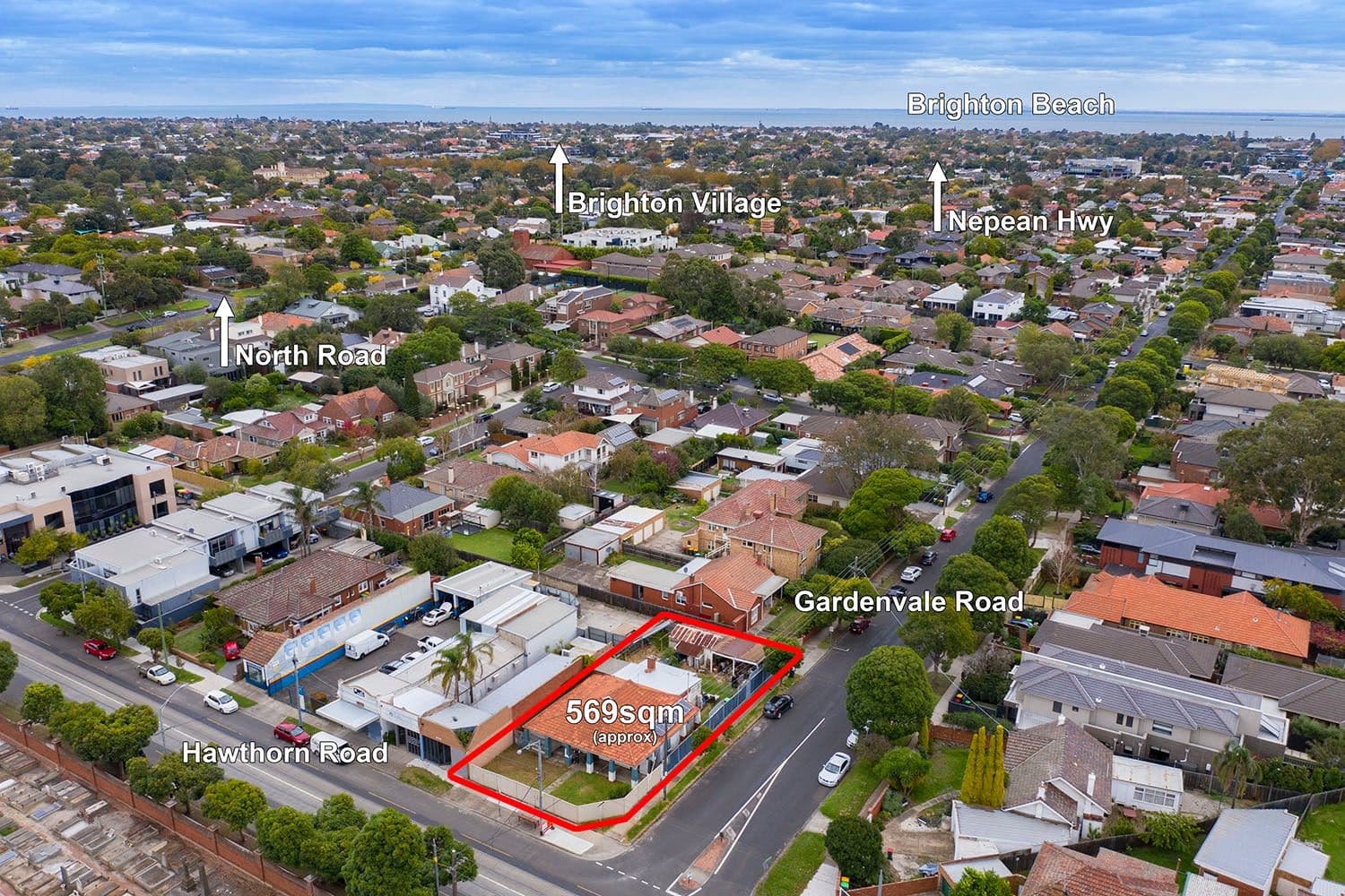 524 Hawthorn Road, Caulfield South VIC 3162, Caulfield South - Thumbnail 3