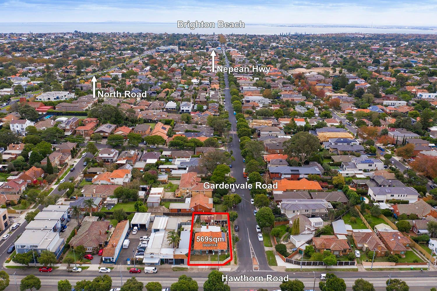 524 Hawthorn Road, Caulfield South VIC 3162, Caulfield South - Thumbnail 5