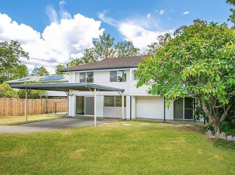 33 Ranchwood Avenue, Browns Plains QLD 4118, Browns Plains - Image 1