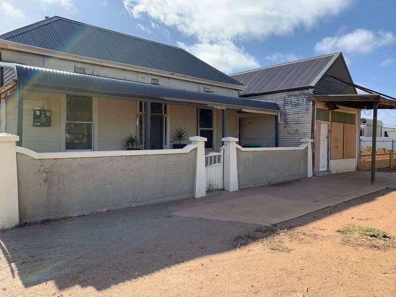 120-122 Bismuth Street, Broken Hill NSW 2880, Broken Hill - Image 1