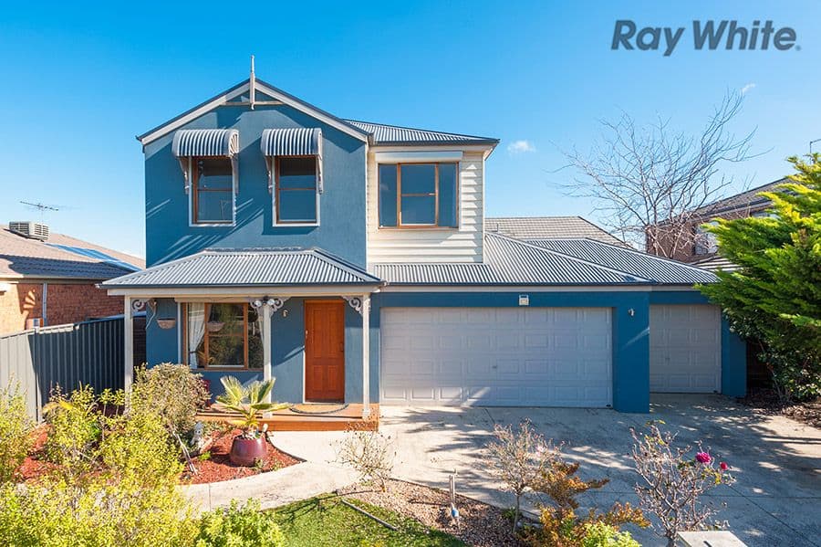 14 Cassan Way, Caroline Springs VIC 3023, Caroline Springs - Image 1