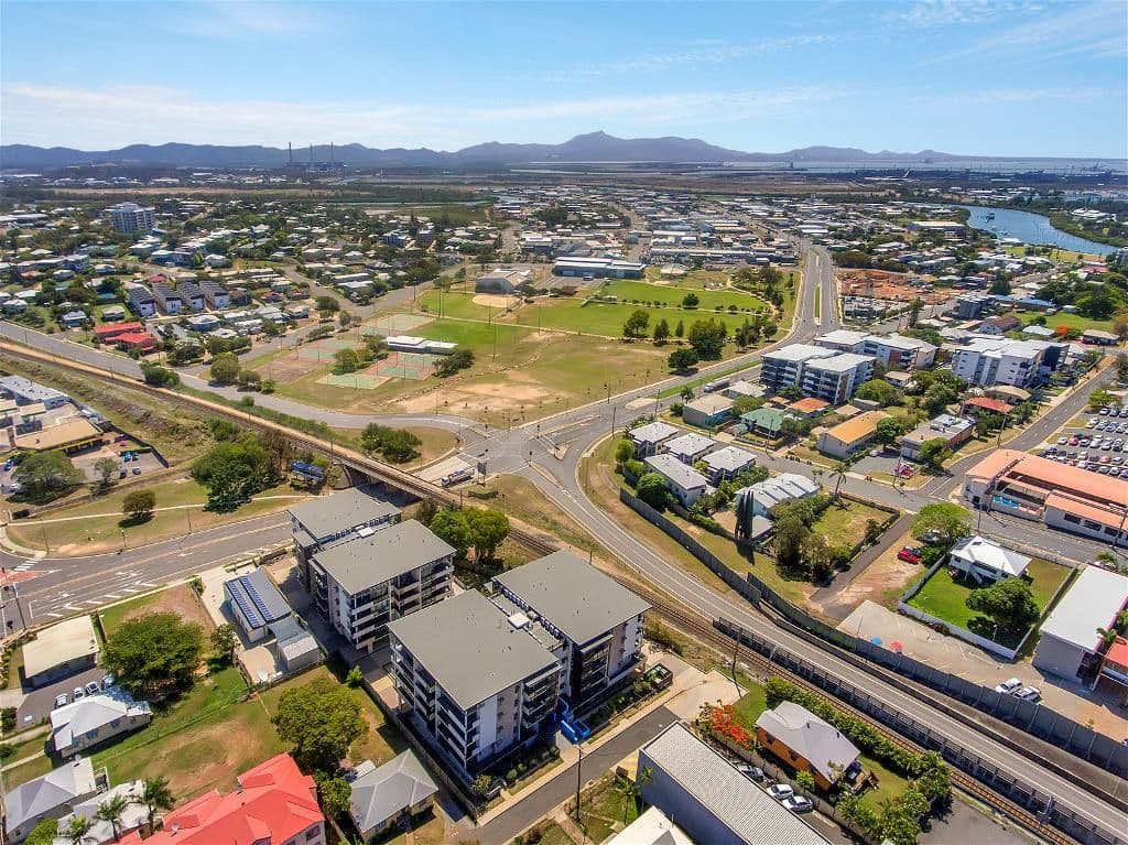 80 Glenlyon Street, Gladstone Central QLD 4680, Gladstone Central - Image 1