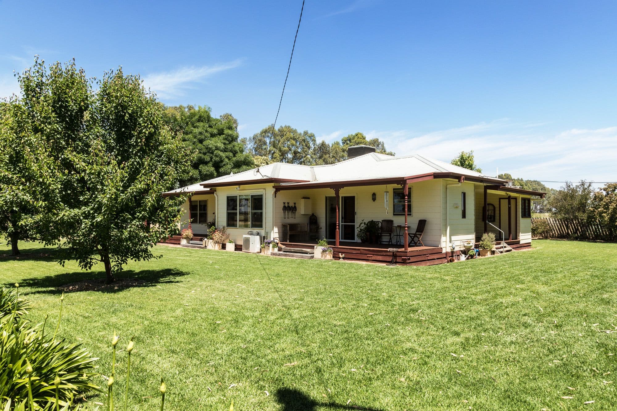 680 Fenaughty Road, Byrneside VIC 3617, Byrneside - Image 1