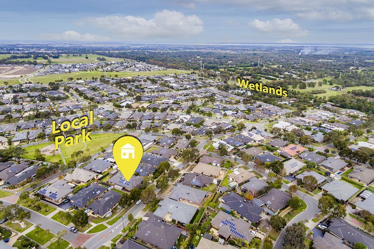 14 Callista Street, Botanic Ridge VIC 3977, Botanic Ridge - Thumbnail 2