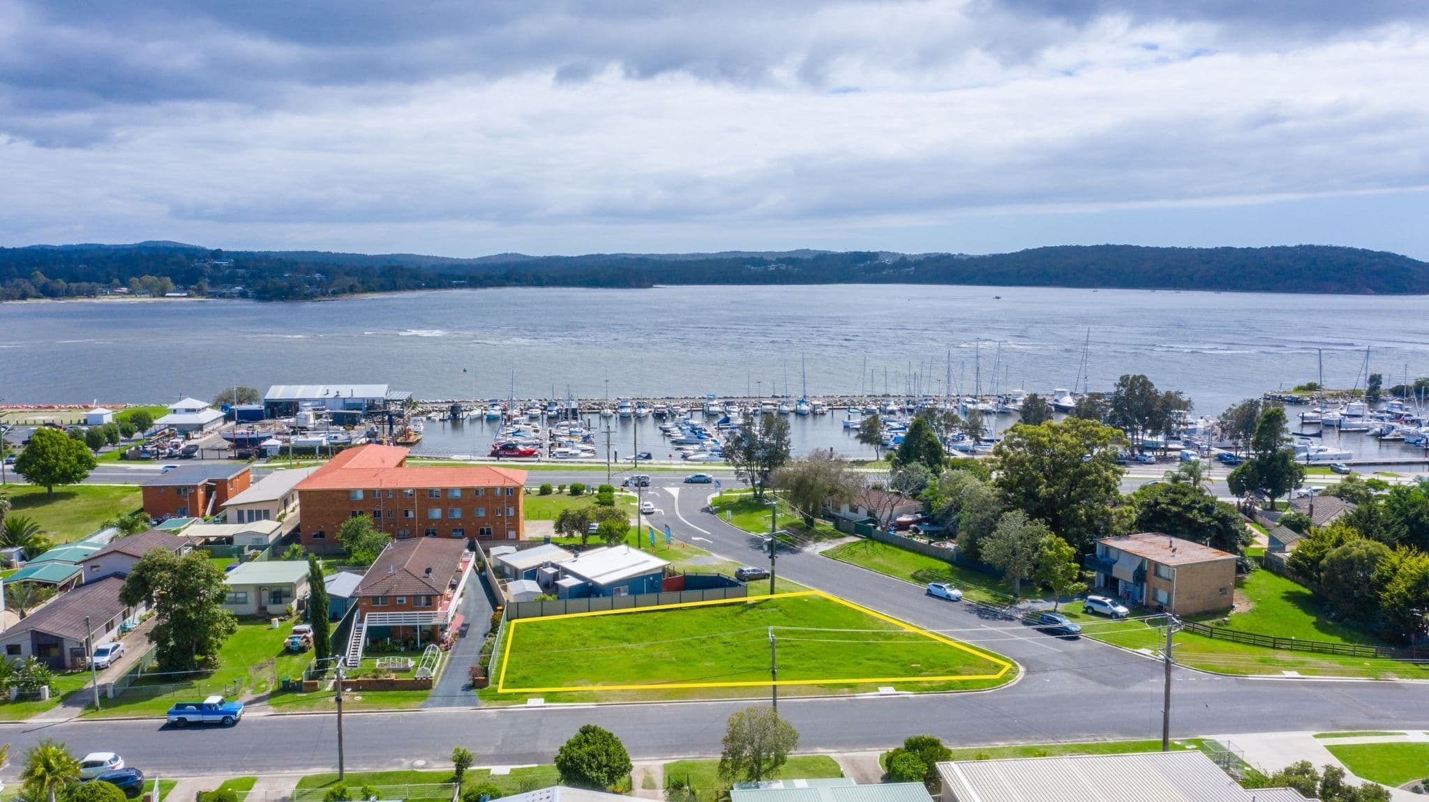 4 Miller Street, Batemans Bay NSW 2536, Batemans Bay - Image 1