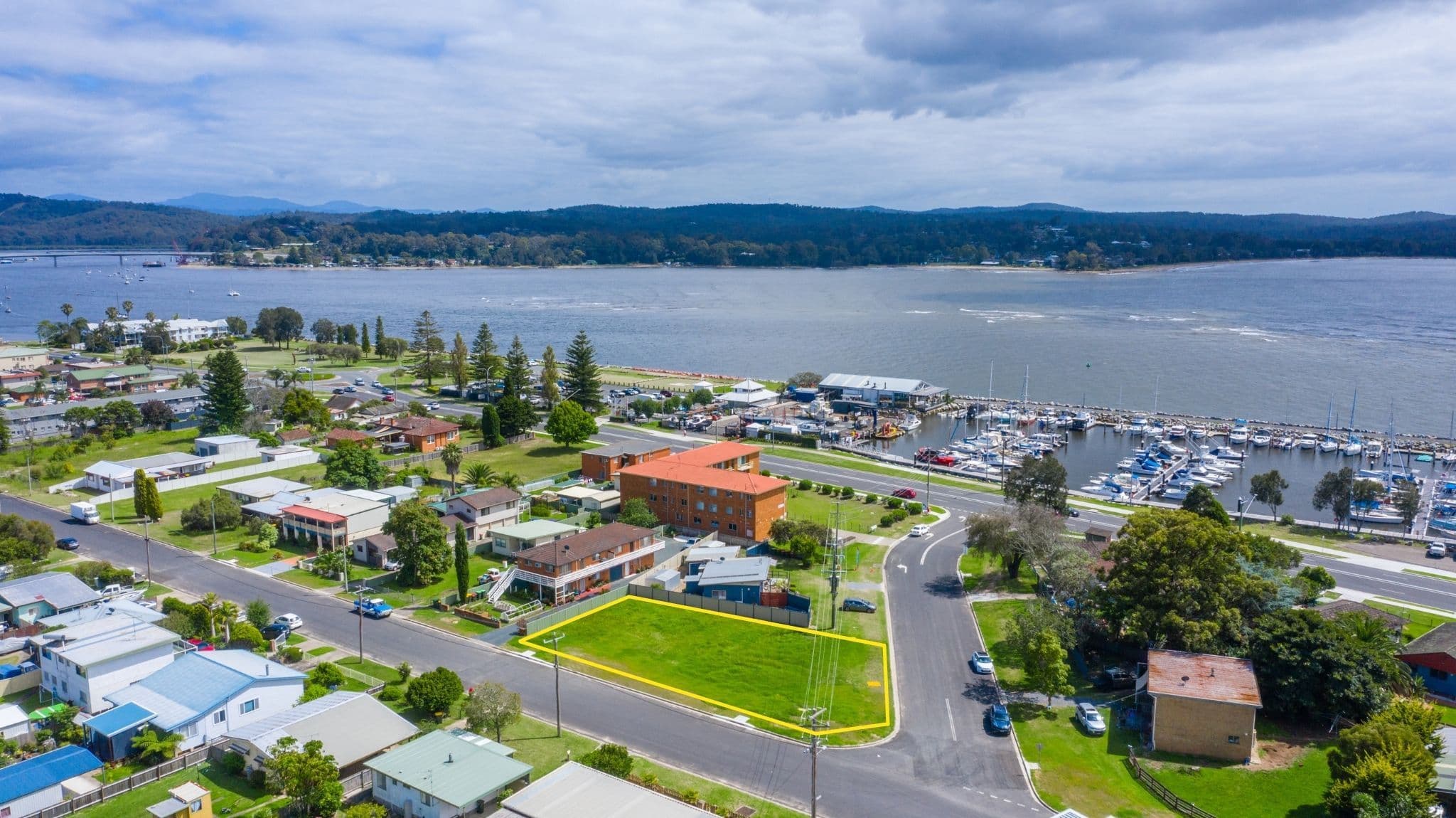 4 Miller Street, Batemans Bay NSW 2536, Batemans Bay - Thumbnail 2