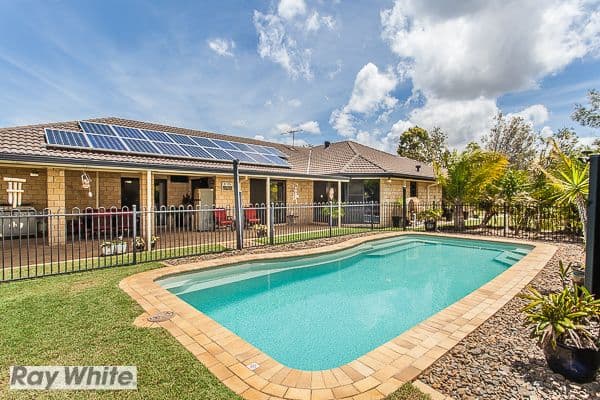 15 Buttress Court, Burpengary East QLD 4505, Burpengary East - Thumbnail 2
