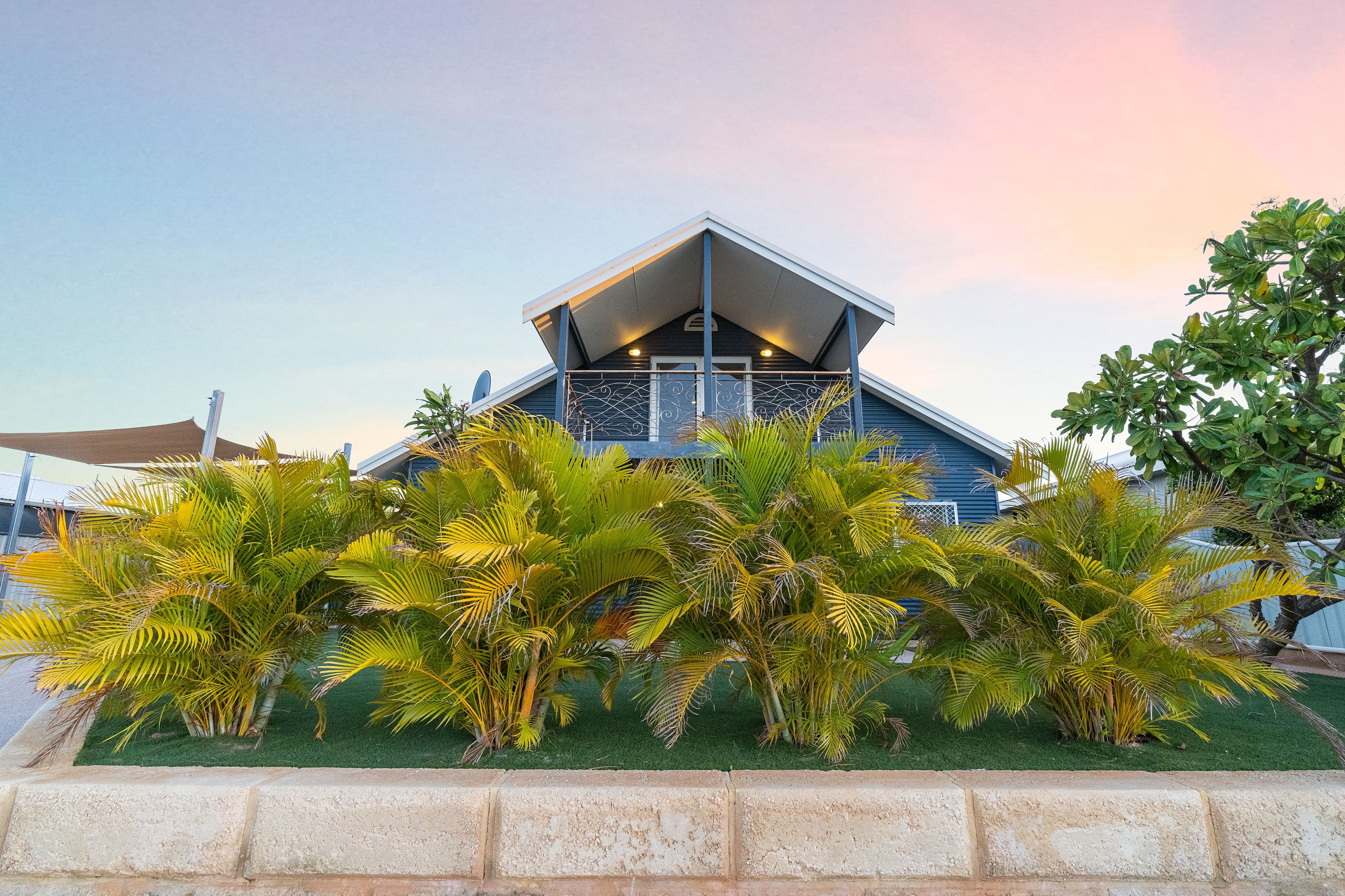55 Skipjack Circle, Exmouth WA 6707, Exmouth - Image 1