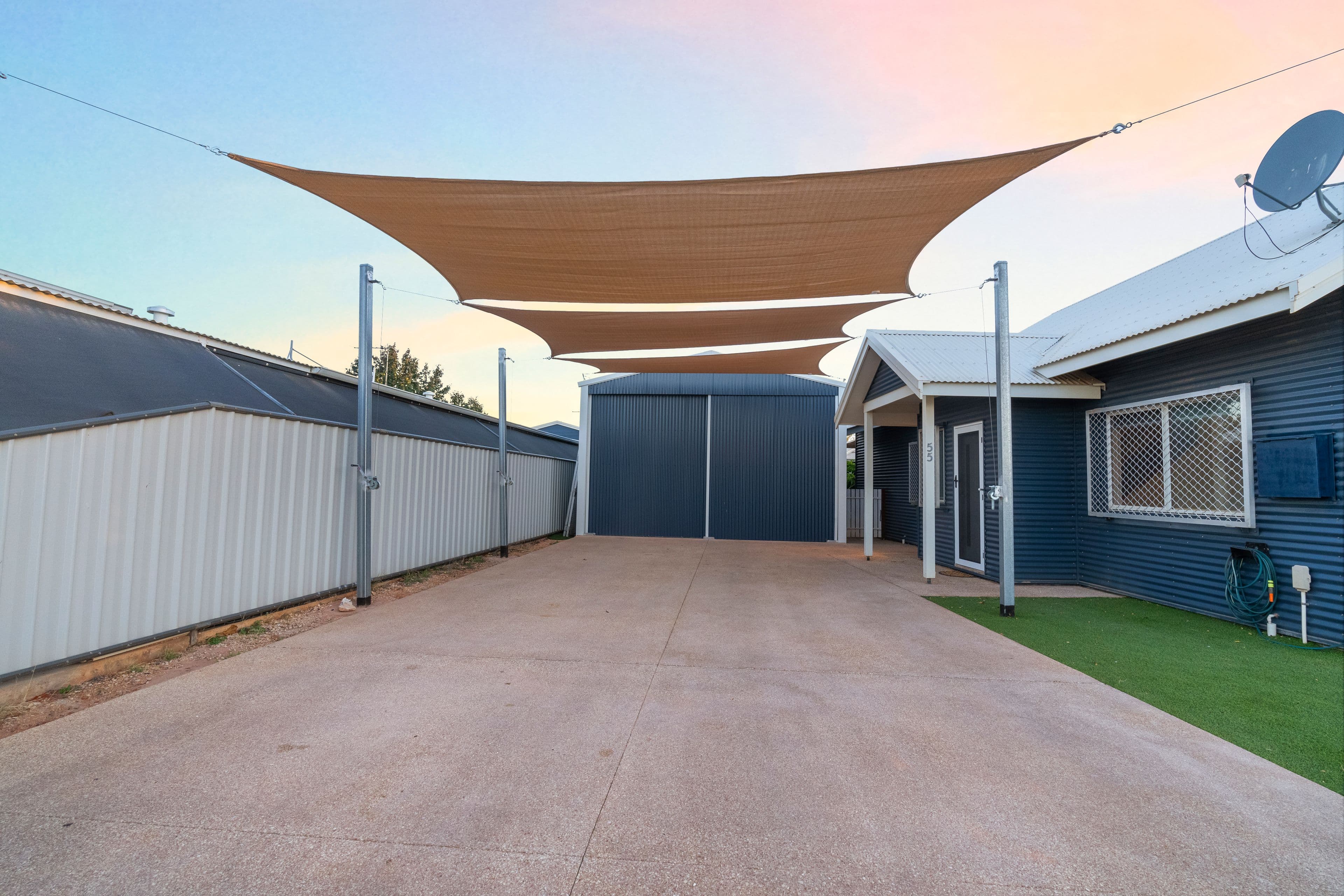 55 Skipjack Circle, Exmouth WA 6707, Exmouth - Thumbnail 2