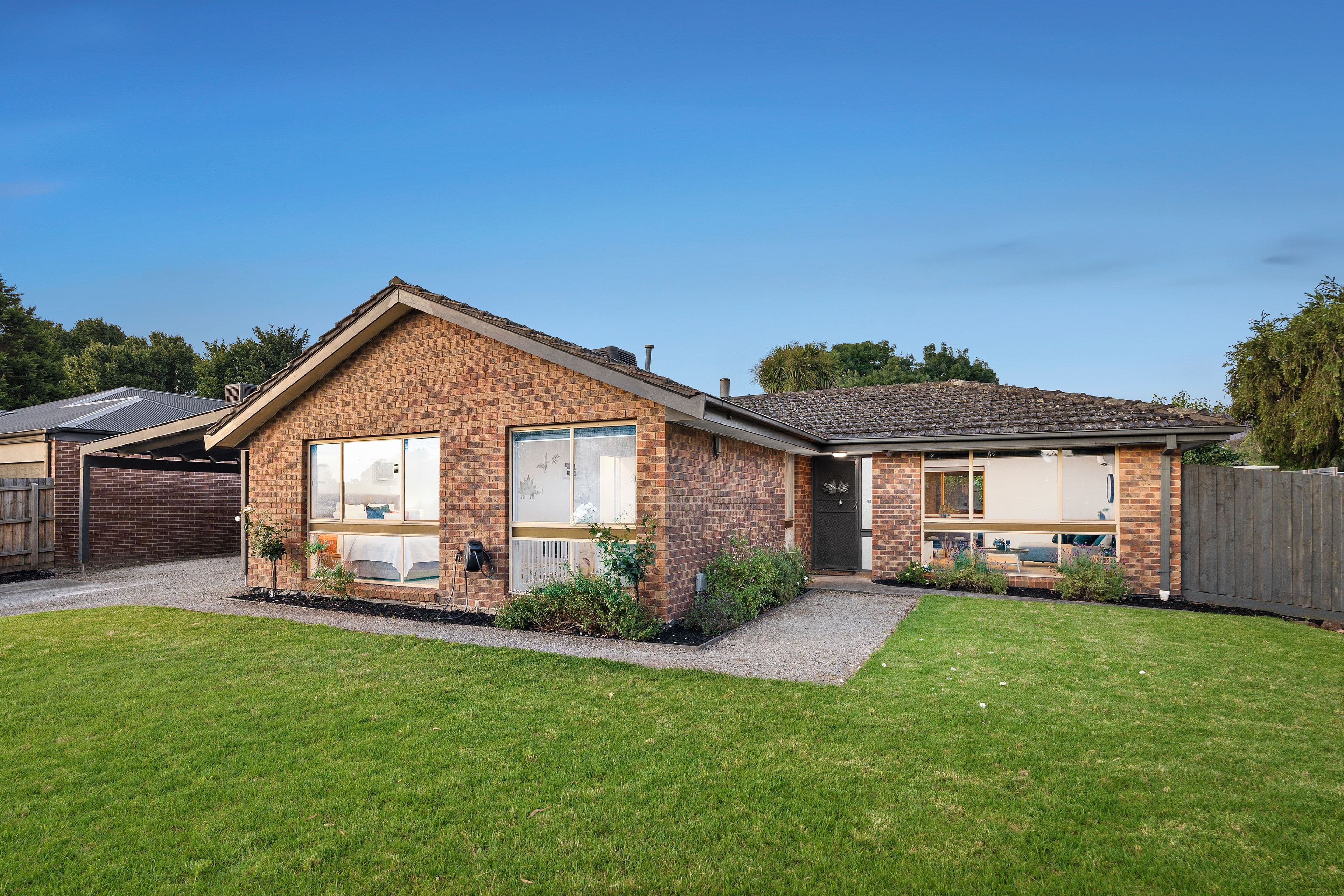 1 Morvan Court, Ferntree Gully VIC 3156, Ferntree Gully - Image 1