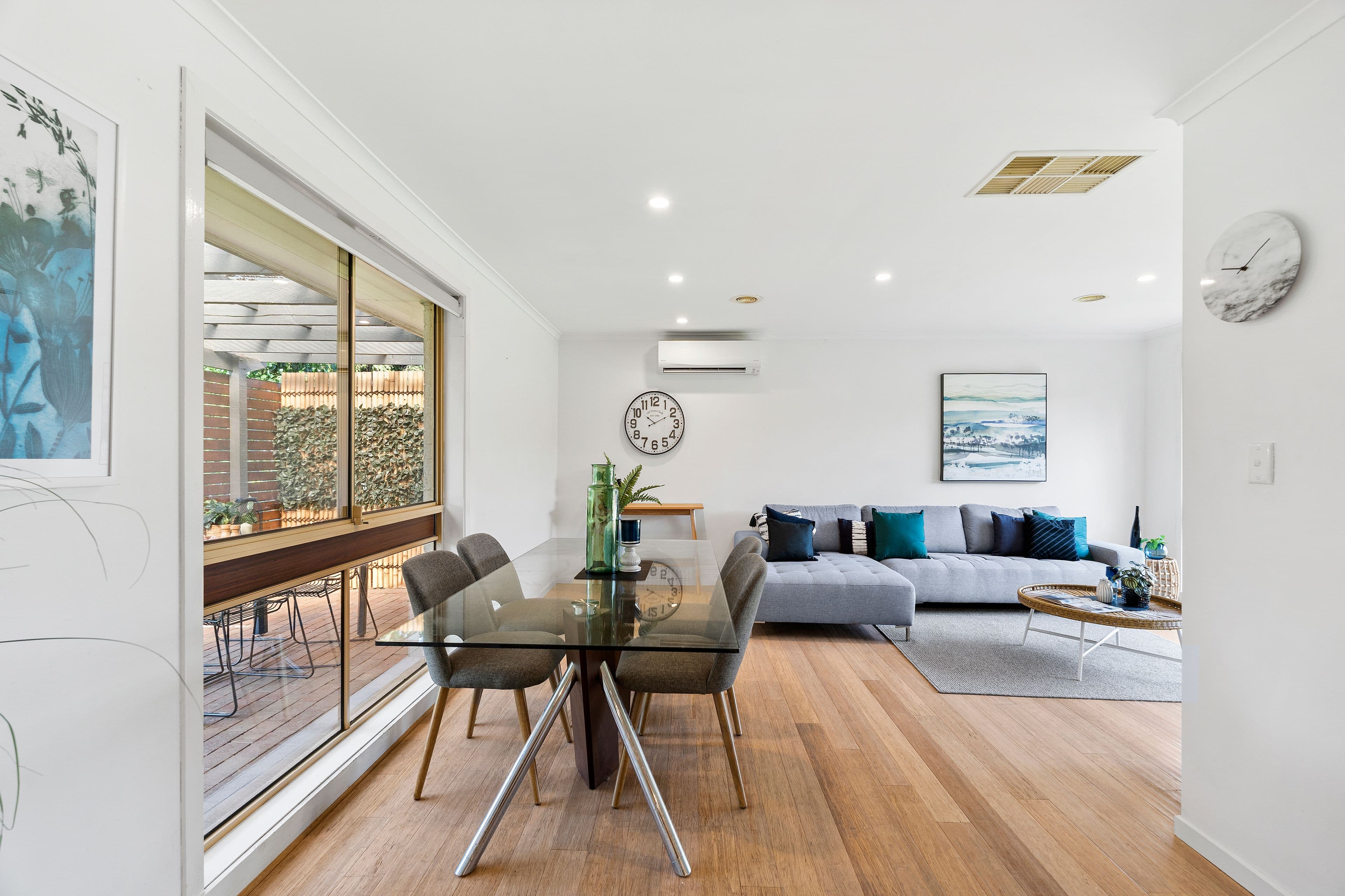 1 Morvan Court, Ferntree Gully VIC 3156, Ferntree Gully - Thumbnail 3