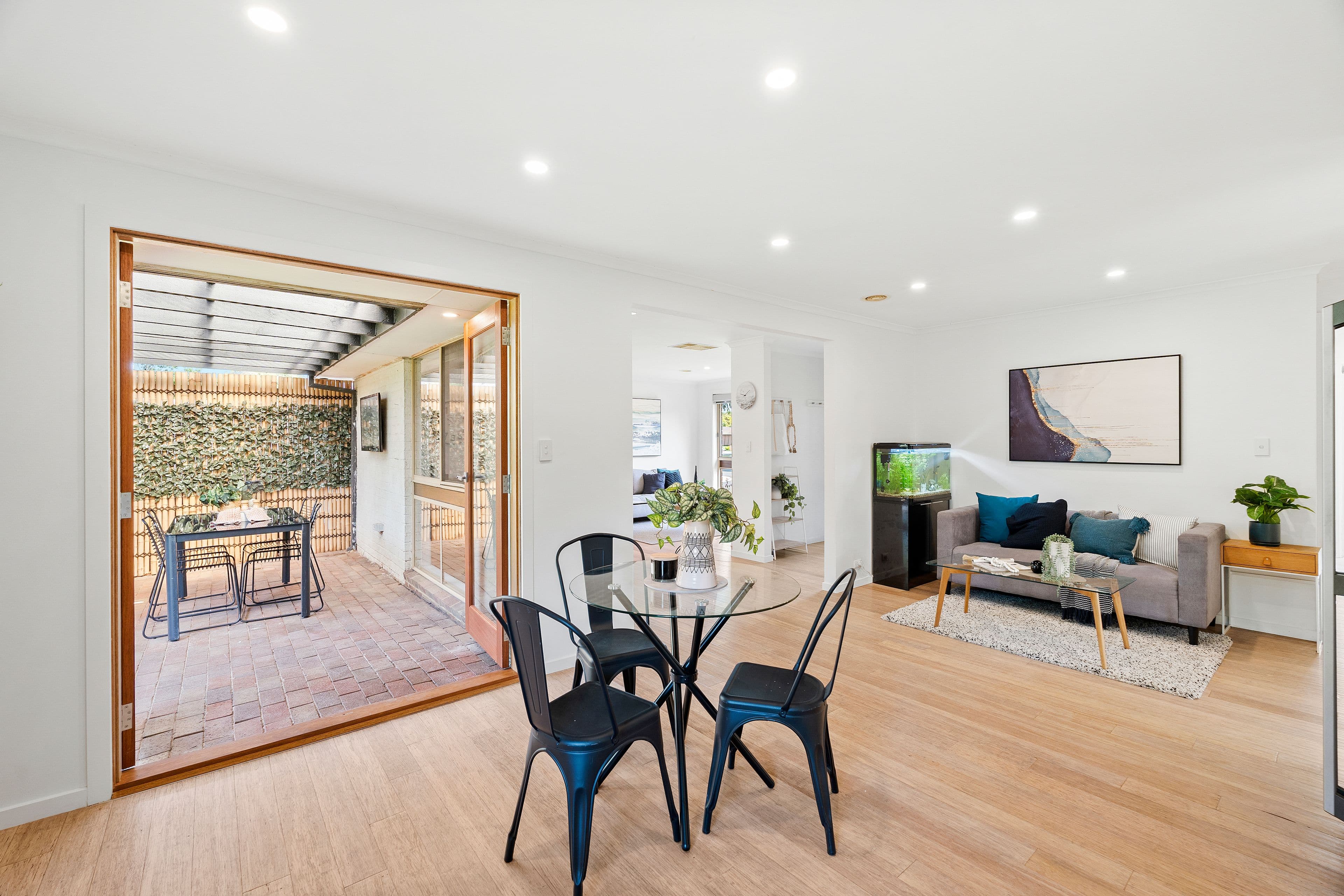 1 Morvan Court, Ferntree Gully VIC 3156, Ferntree Gully - Thumbnail 4