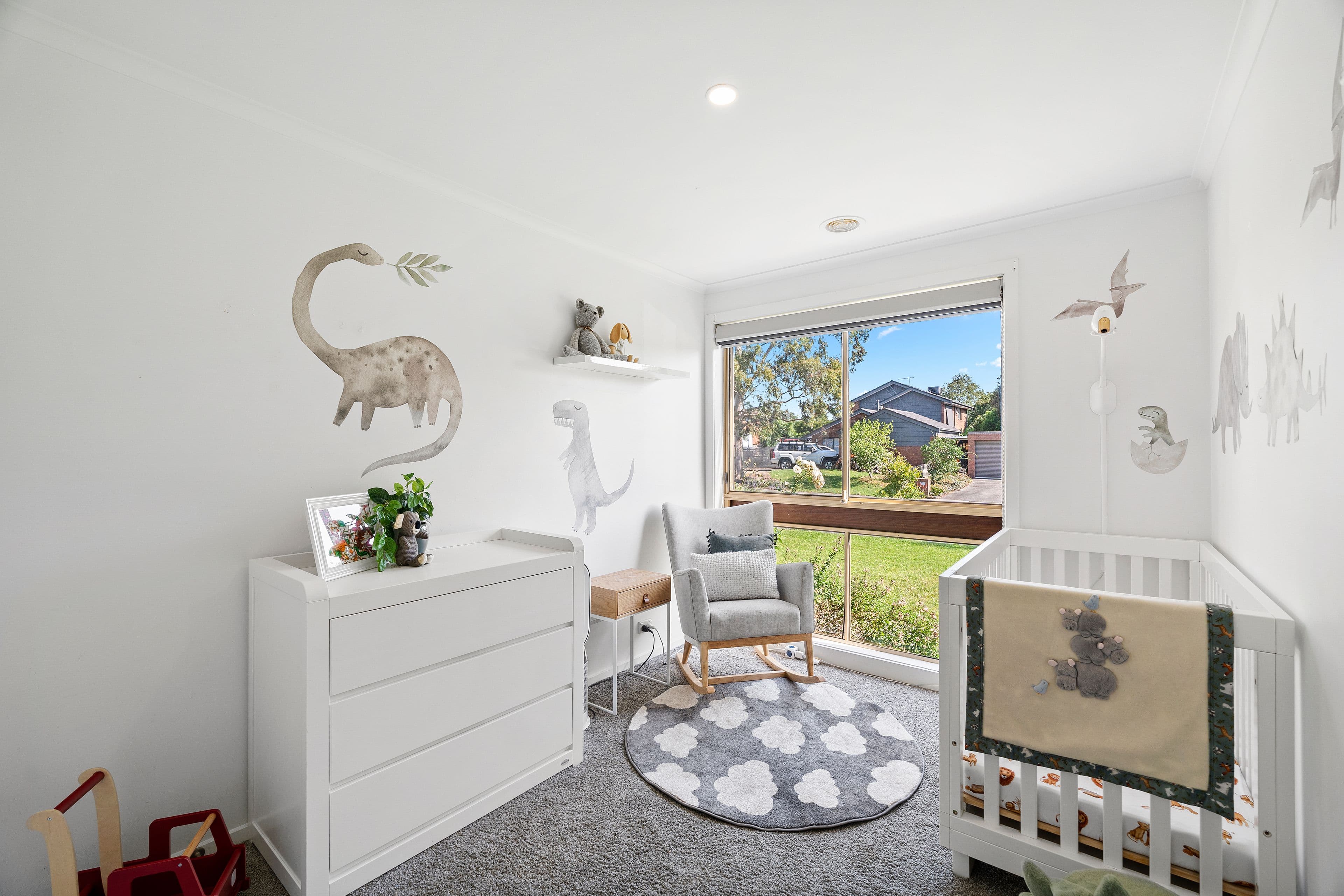 1 Morvan Court, Ferntree Gully VIC 3156, Ferntree Gully - Thumbnail 8
