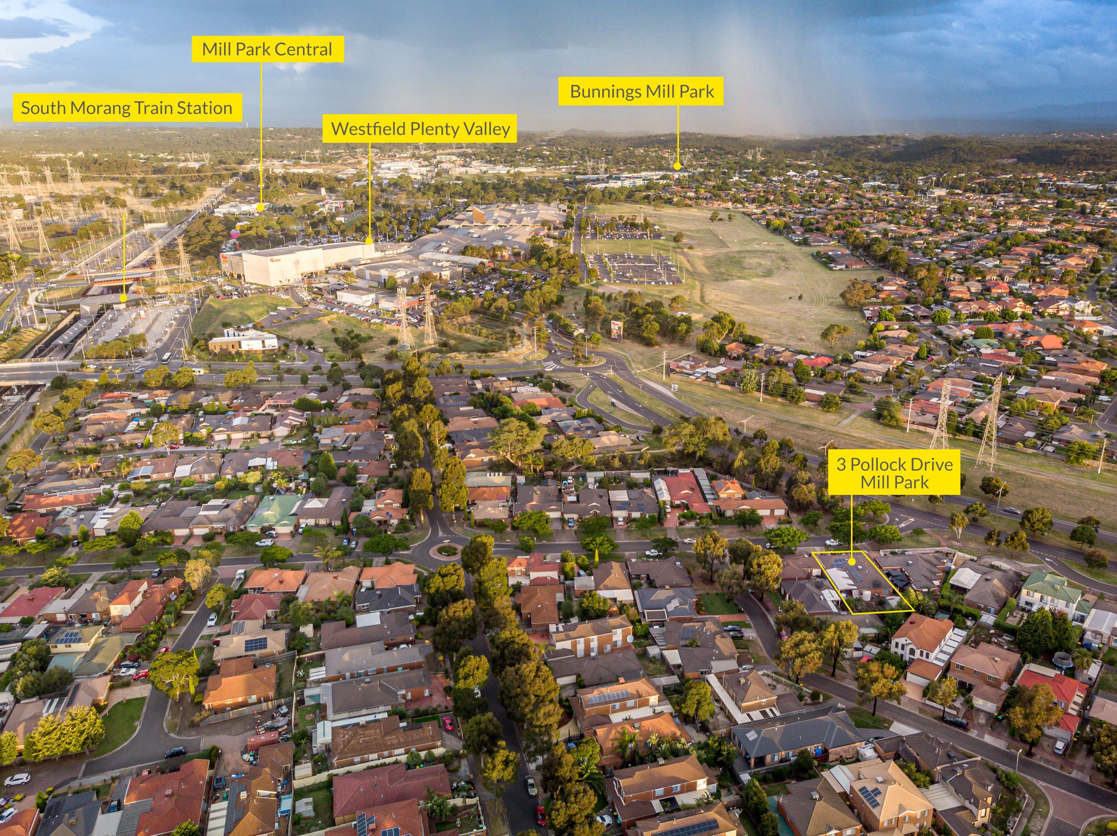 3 Pollock Drive, Mill Park VIC 3082, Mill Park - Thumbnail 4