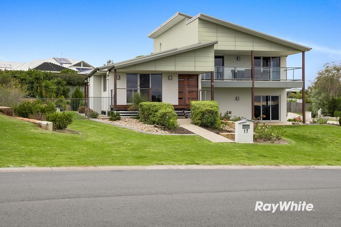 17 Mountview Court, Highfields QLD 4352, Highfields - Image 1