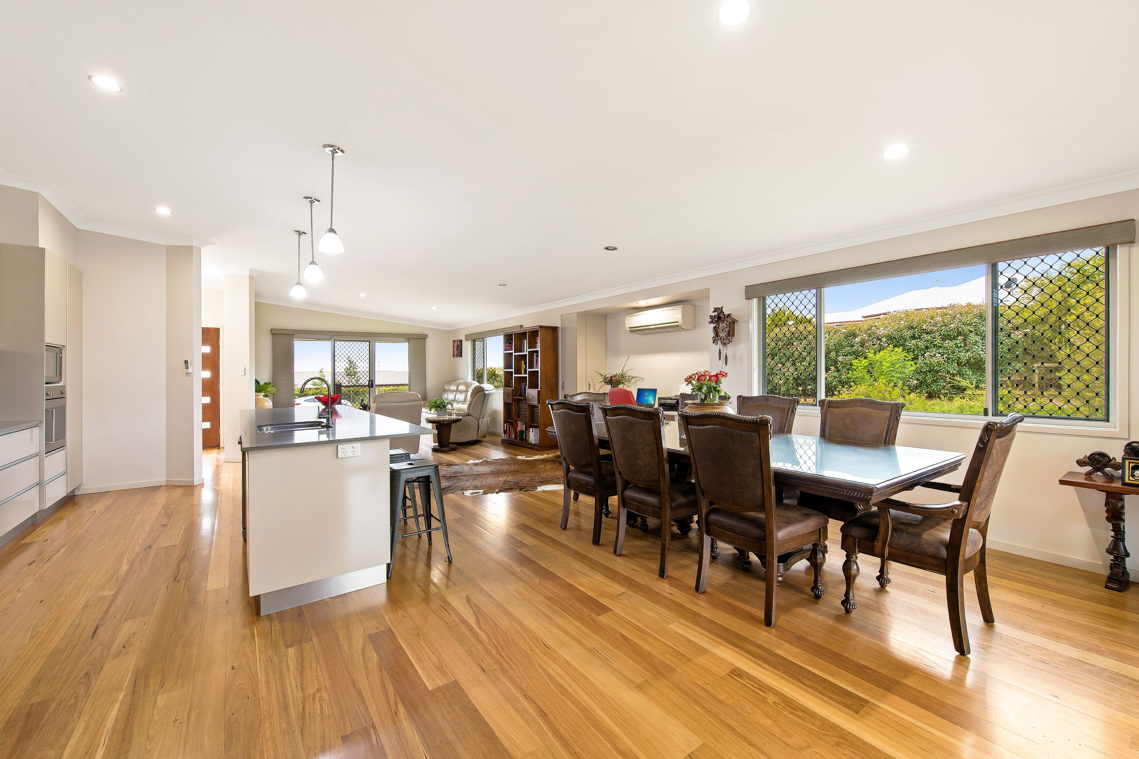 17 Mountview Court, Highfields QLD 4352, Highfields - Thumbnail 4