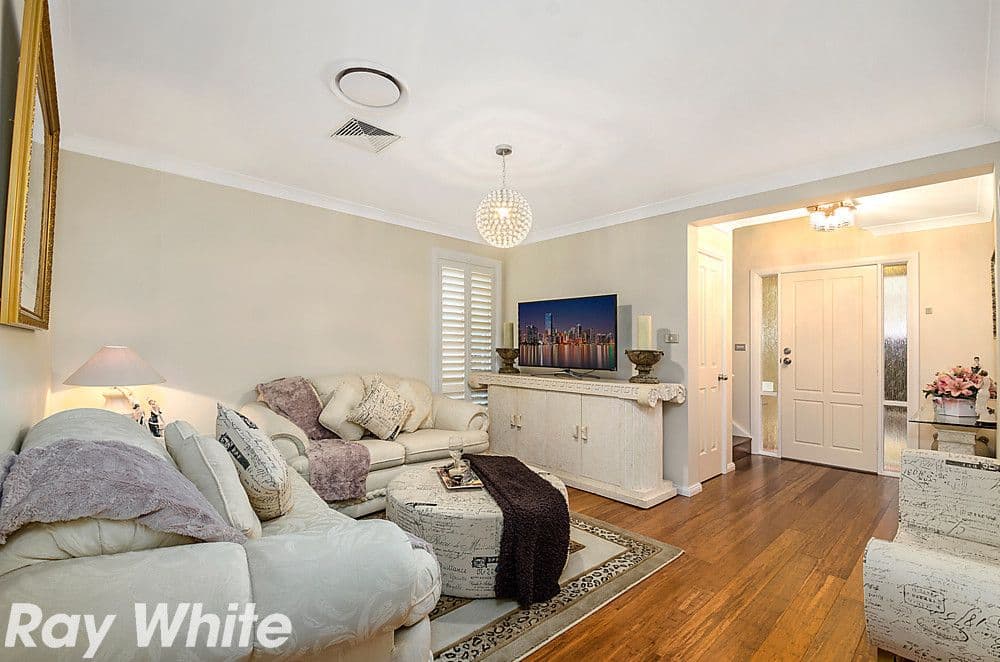 92-100 Barina Downs Road, Baulkham Hills NSW 2153, Baulkham Hills - Image 1