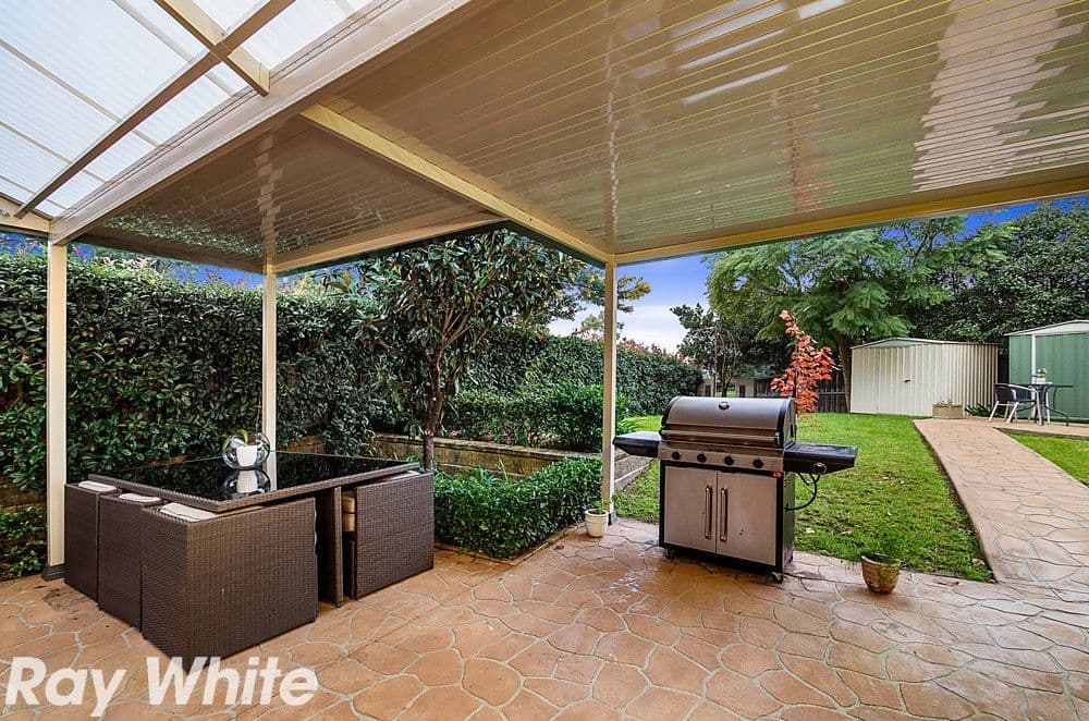 92-100 Barina Downs Road, Baulkham Hills NSW 2153, Baulkham Hills - Thumbnail 8