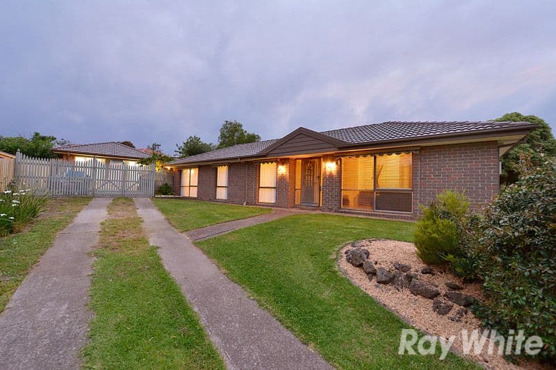 62 Bellfield Drive, Lysterfield VIC 3156, Lysterfield - Image 1
