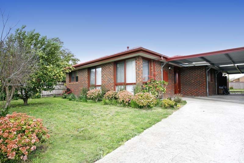 8  Snowgum Close, ROWVILLE VIC 3178, Rowville - Image 1