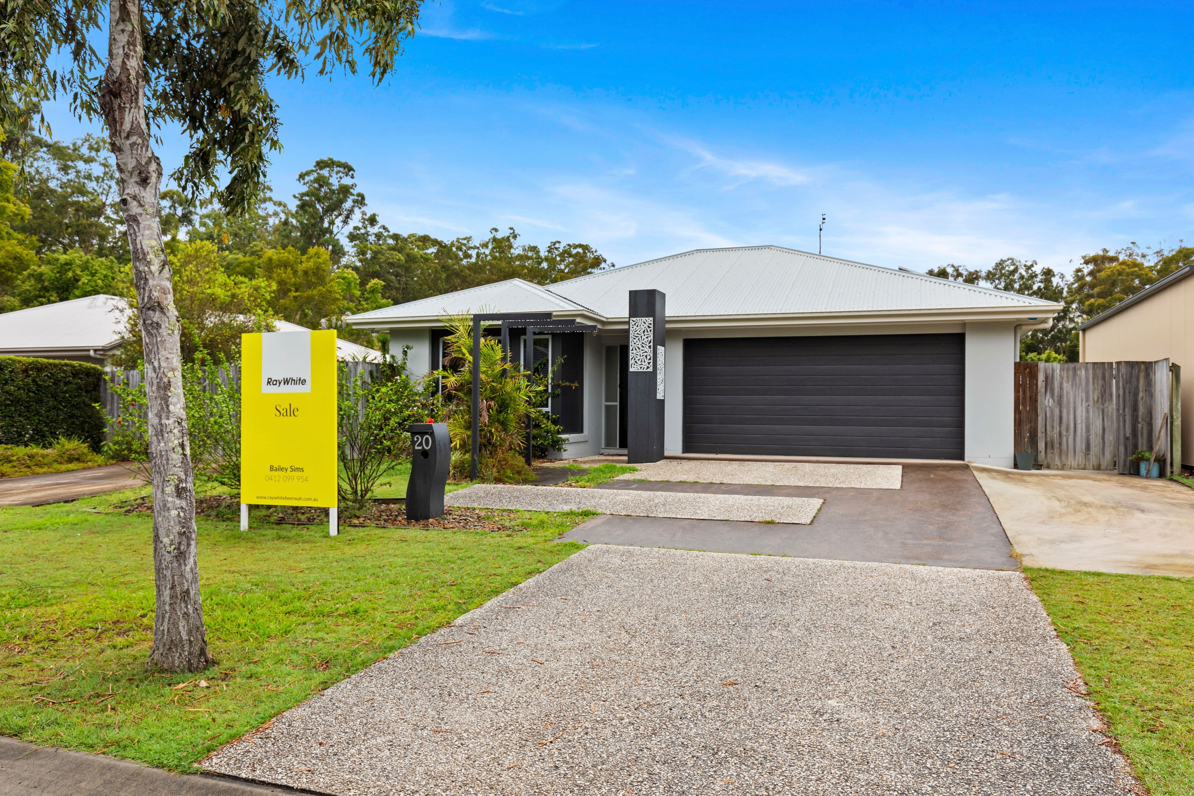 20 Monarch Place, Beerwah QLD 4519, Beerwah - Image 1