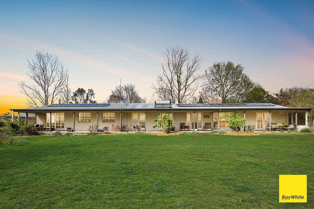 9074 Kings Highway, Mulloon - Image 1