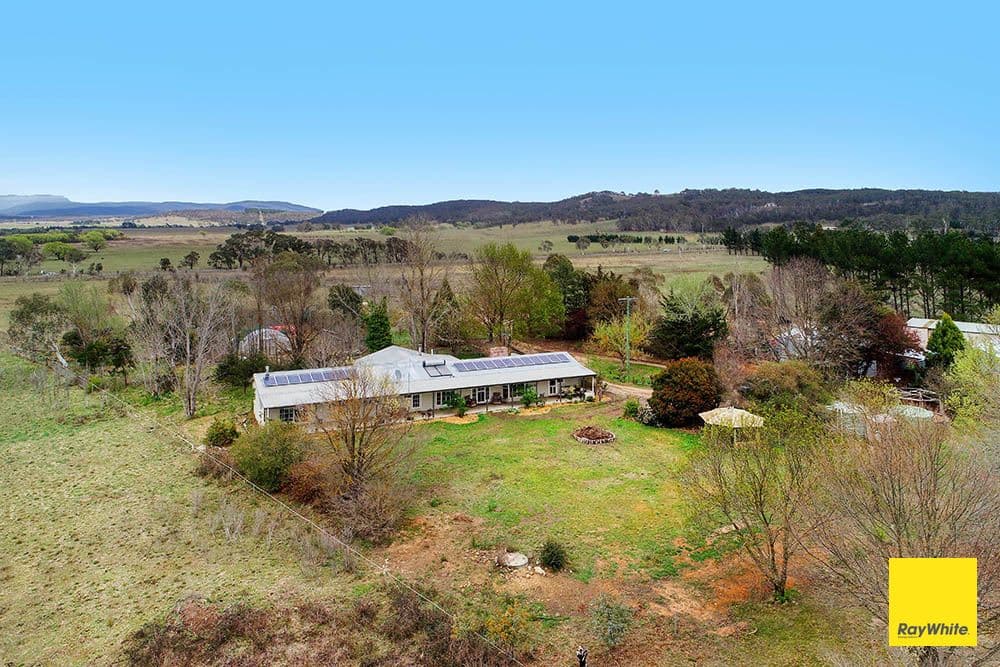9074 Kings Highway, Mulloon - Thumbnail 2