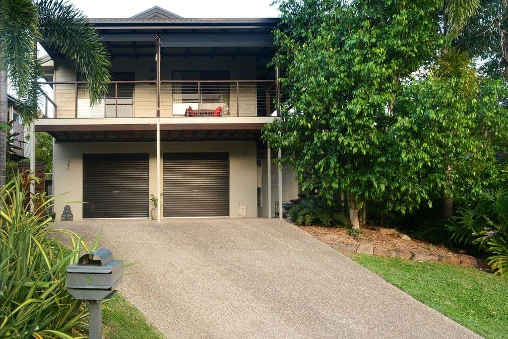 8 Curlew Court, Jubilee Pocket QLD 4802, Jubilee Pocket - Thumbnail 3