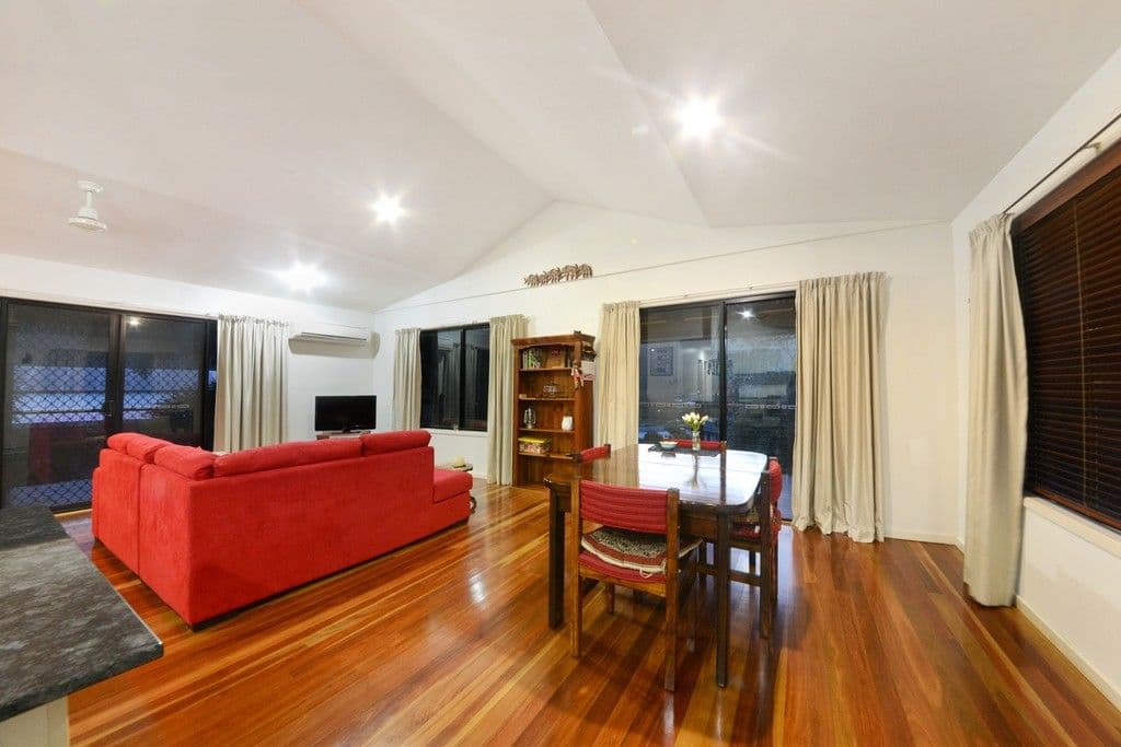 8 Curlew Court, Jubilee Pocket QLD 4802, Jubilee Pocket - Thumbnail 4