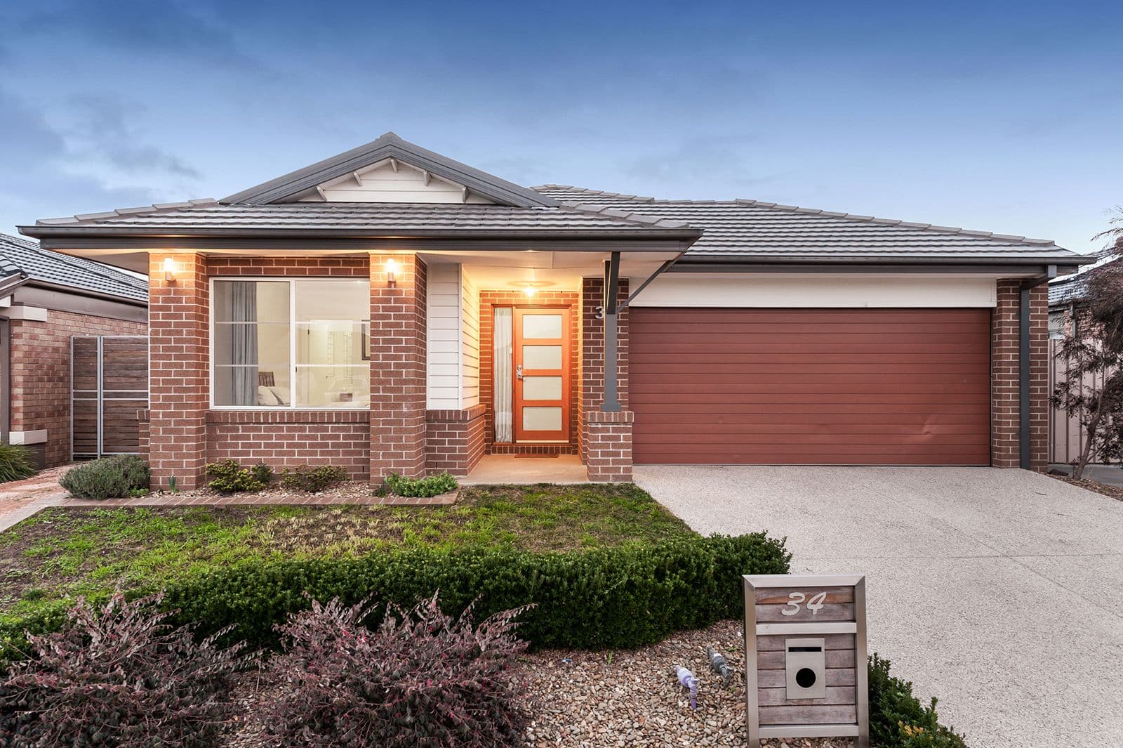 34 Palladium Circle, Beveridge VIC 3753, Beveridge - Image 1