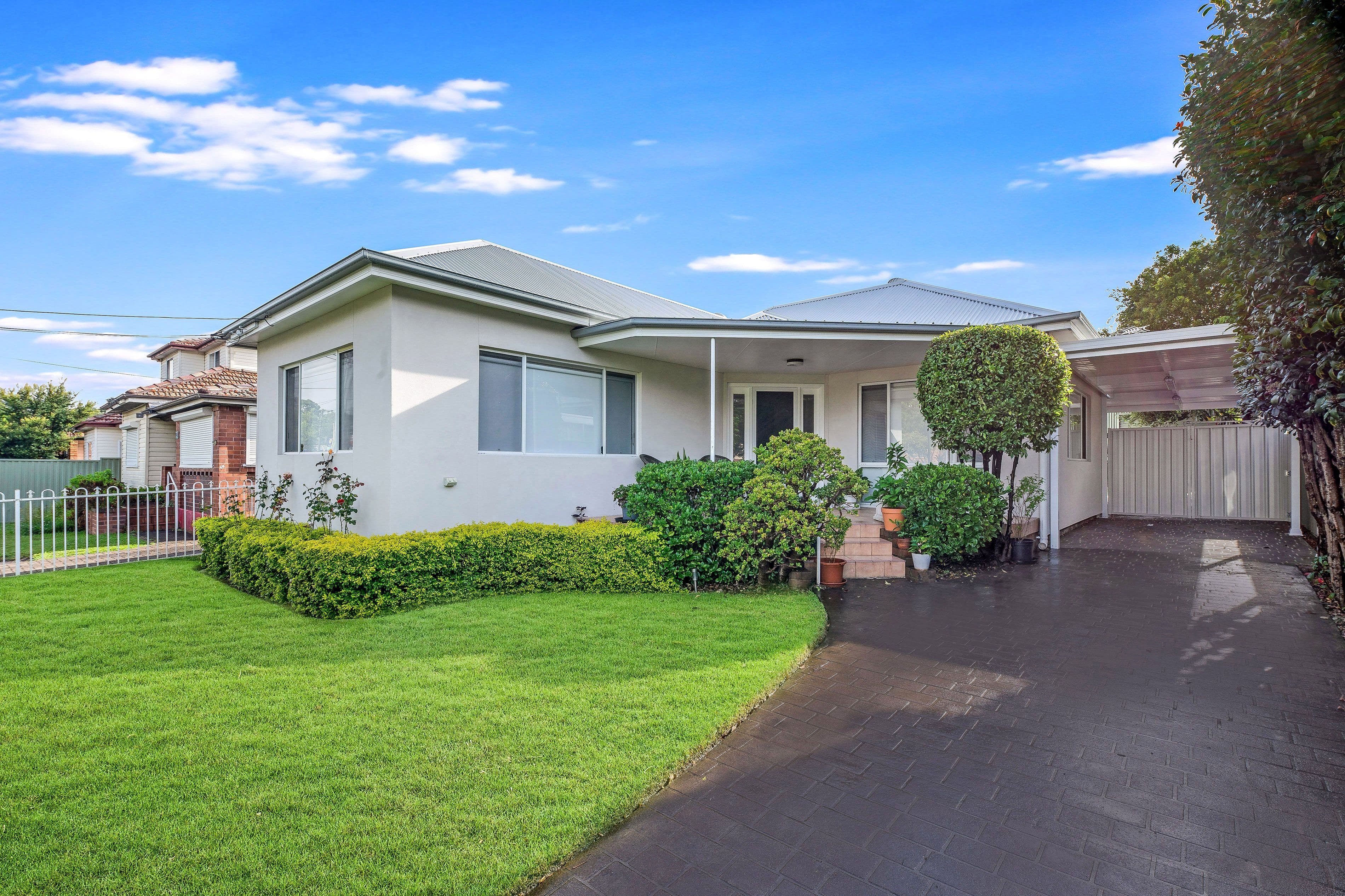 116 Hector Street, Chester Hill NSW 2162, Chester Hill - Thumbnail 2