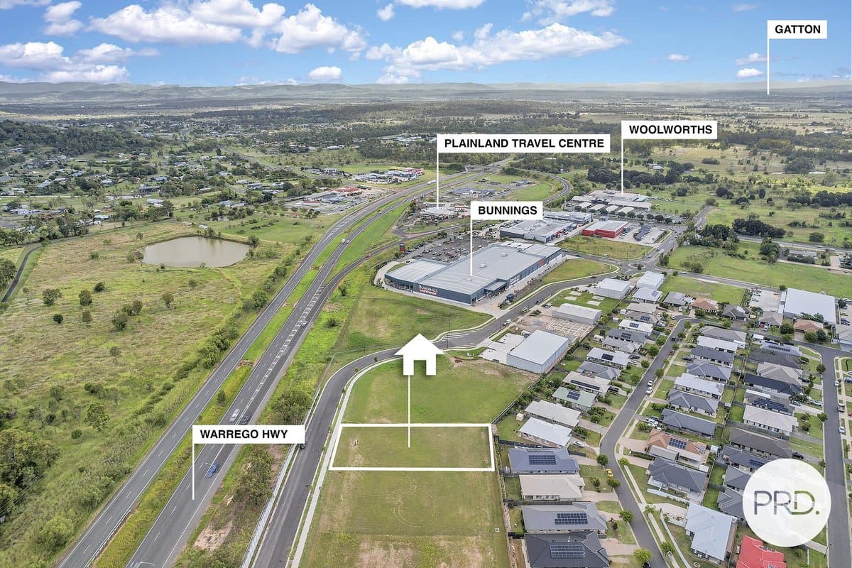 43 Endeavour Way, PLAINLAND QLD 4341, Plainland - Image 1