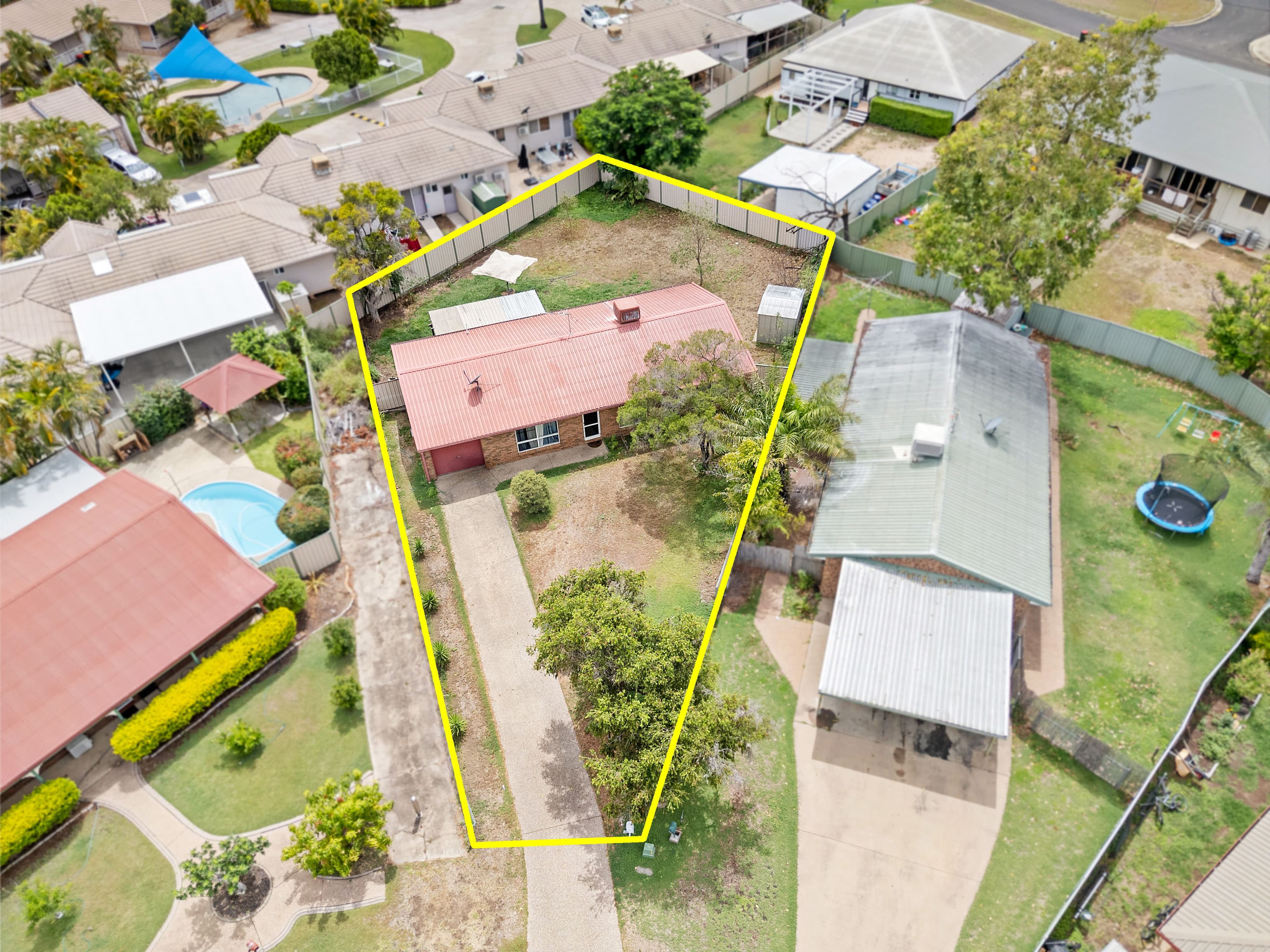 12 Waldby Court, Emerald QLD 4720, Emerald - Image 1