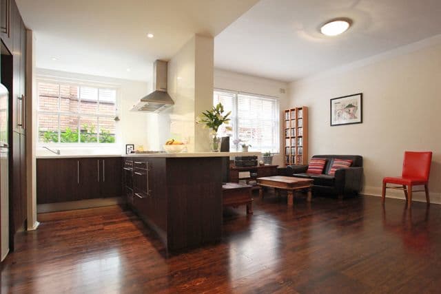 1A Murdoch Street, CREMORNE NSW 2090, Cremorne Point - Image 1