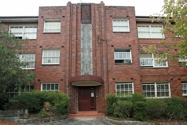 1A Murdoch Street, CREMORNE NSW 2090, Cremorne Point - Thumbnail 5
