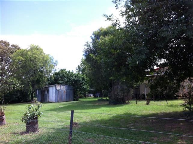 3-5 Gregory Street, ROMA QLD 4455, Roma - Image 1