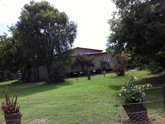 3-5 Gregory Street, ROMA QLD 4455, Roma - Thumbnail 4