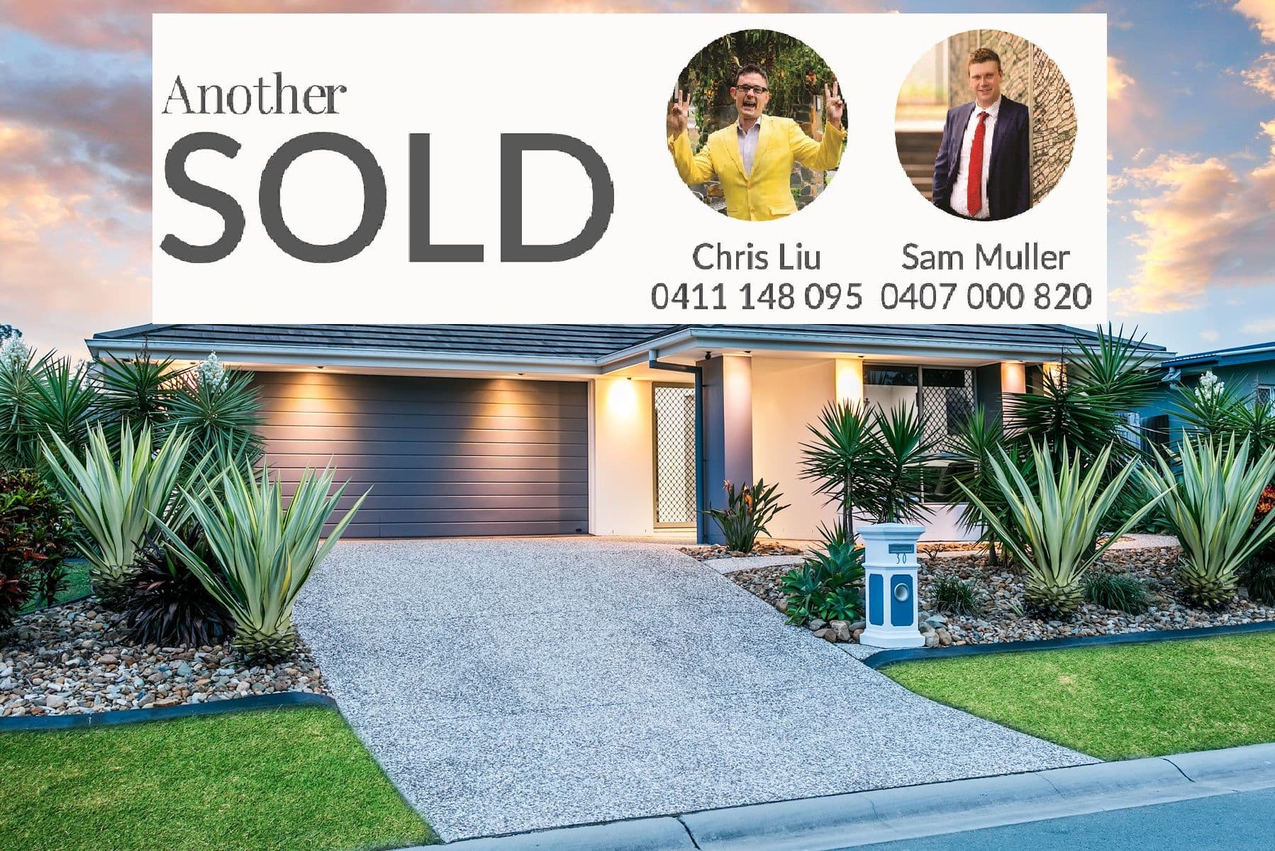 30 Stoneleigh Way, Holmview QLD 4207, Holmview - Image 1