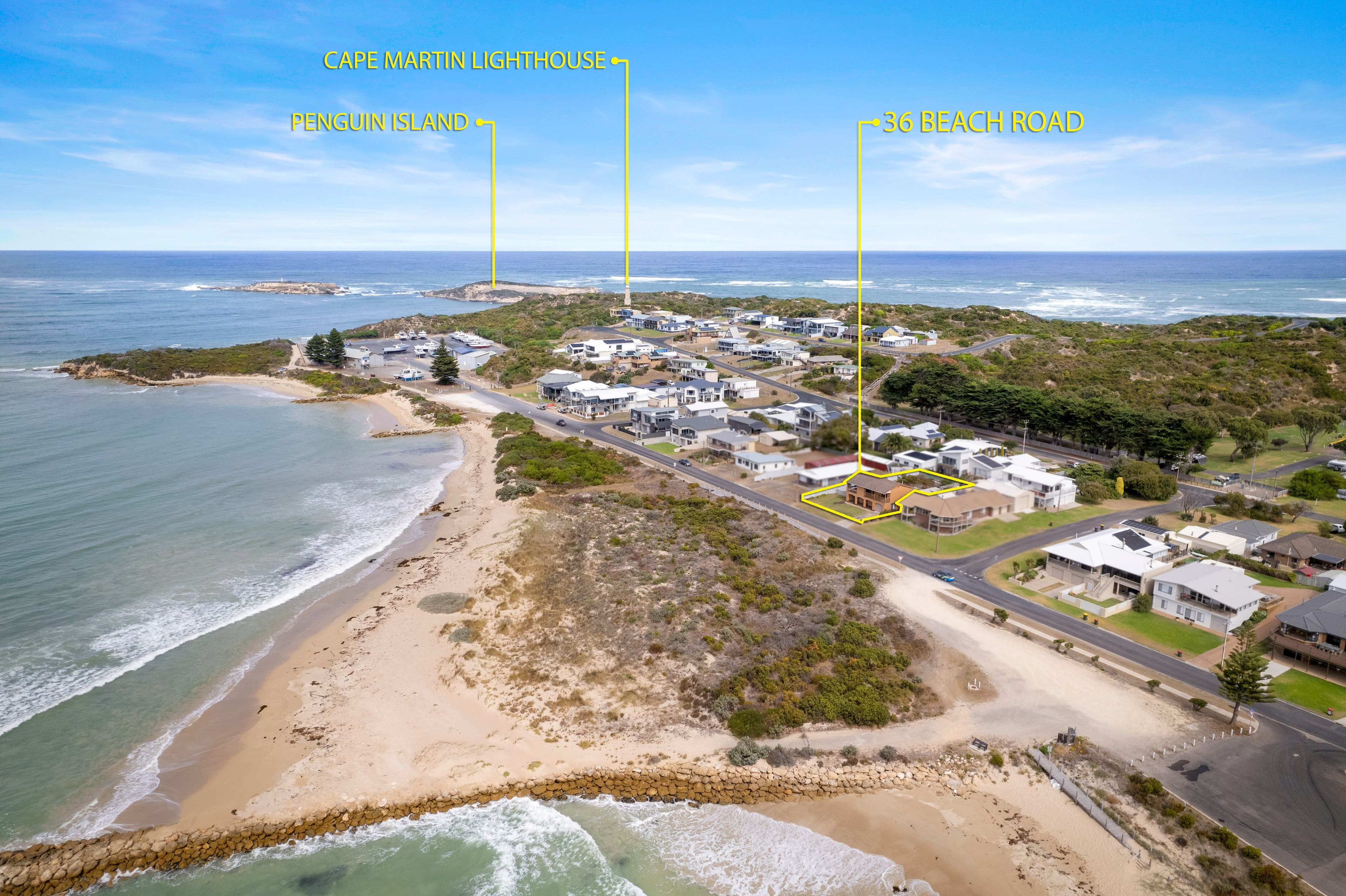 36 Beach Road, Beachport SA 5280, Beachport - Thumbnail 7