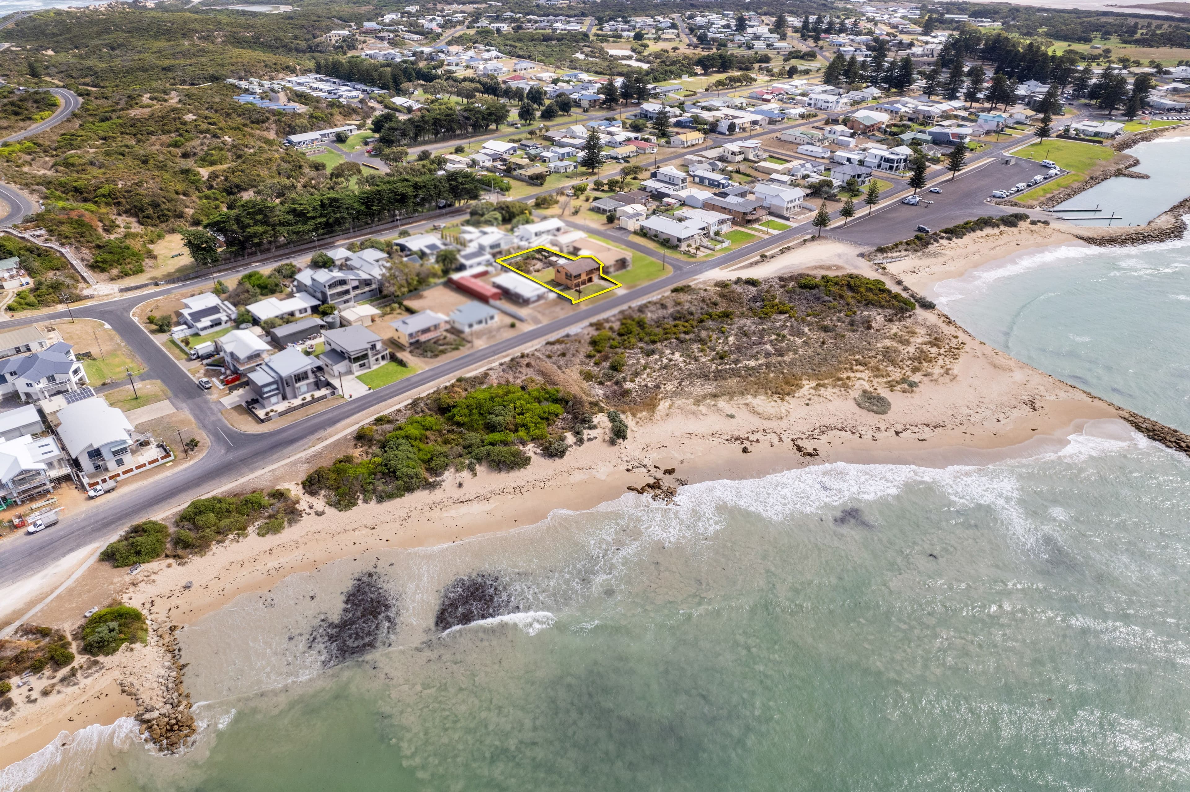 36 Beach Road, Beachport SA 5280, Beachport - Thumbnail 8